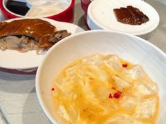-京鸭棠(让胡路万达店)