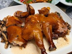 -蚬皇•陈味莞(西平景湖店)
