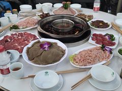 -枇杷园食为鲜火锅(南山店)