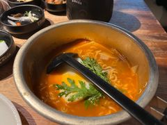 -黑牛黑猪烤肉专门店(万象城店)