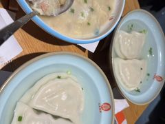 -天盛海鲜烧烤大排档·本地小海鲜·牟平腿穗子(幸福店)