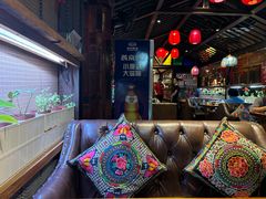 -望京一号·重庆江湖菜(工体店)