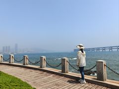 -黑石礁公园
