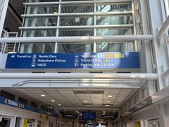 -奥黑尔国际机场