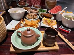 -青藤茶馆(南山路店)