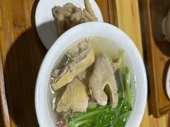 -富源春面馆(四川北路店)