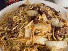 -水头牛肉店(洋坪分店)