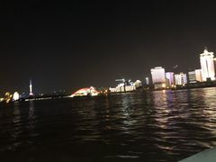 -武汉关码头(轮渡站)