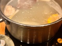 -协成海鲜火锅(情侣路店)