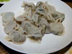 -双合园·海鲜水饺青岛菜(大尧三路店)