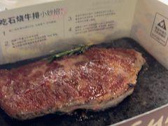 -牛爱客牛排(温岭千禧店)