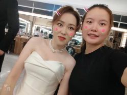 -唯一视觉婚纱摄影(李家村店)