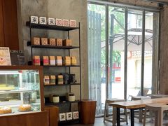-来回·咖啡(天河南店)
