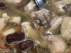 -红炎炎农家菜老字号(金水台店)