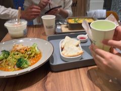 -Pennehut畔尼意面(合肥万象城店)