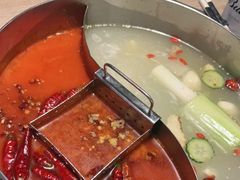 -野妹火锅(南园店)