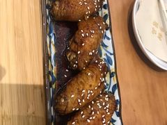 -古乡居甜品(大信店)