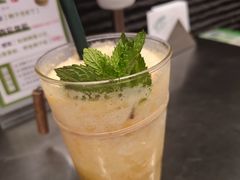 -椰庭·椰子鸡·创意玩家(晶耀前滩店)