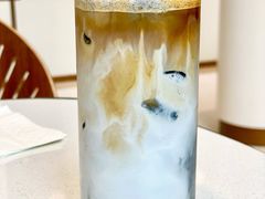 灰椰子-EVERNAKED裸蛋糕(SOHO天山店)