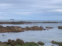 -八大关景区