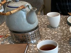 -金香匯晚茶(浑南店)