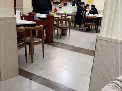 大堂-田记餐馆(富国街店)