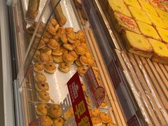 -味多美蛋糕(双安店)