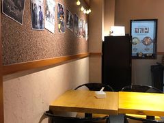 -小韩屋韩国料理(上海湾店)