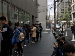 -川久保玲(大阪店)