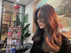 -TOP HAIR SALON