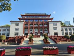 -四川大学(望江校区)
