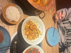 -吃饭皇帝大(合生汇店)