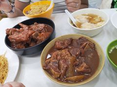 -麦文记面家(佐敦店)