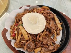 -大师傅金奖啤酒鱼(西街老店)