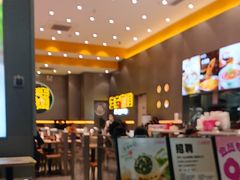 -小杨生煎(深圳岗厦北店)