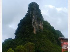 -靖西鹅泉风景区