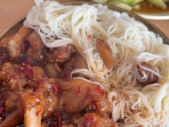 -贤花饭店(城阳店)