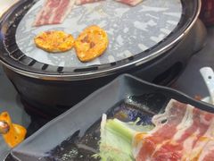 -燚青春东北泥炉烤肉(百合店)