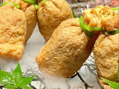 -锦楼·臻选新杭帮(杭州中心店)