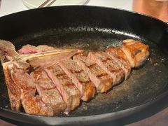 -Bistro Wang 牛排馆