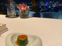 -金轩中餐厅 Jin Xuan(浦东丽思卡尔顿酒店)
