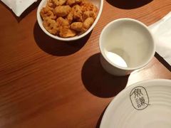 -鱼谦脆皮烤鱼(华阳城店)
