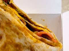 培根-金杨老摊头蛋饼(金口路店)