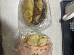 -王虎子大饼(甸柳新村五区店)