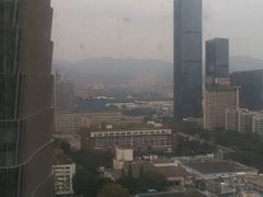 -京基滨河时代广场