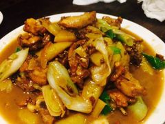-217丰惠源抓饭(星湖街店)