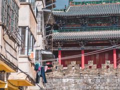 -叠彩山景区