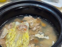 -九寨沟特色牦牛肉汤锅