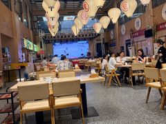 -羊之道草原味道清真餐厅(番禺店)