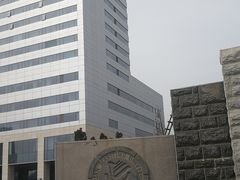 -海创大连科技交流中心(海事大学地铁站店)